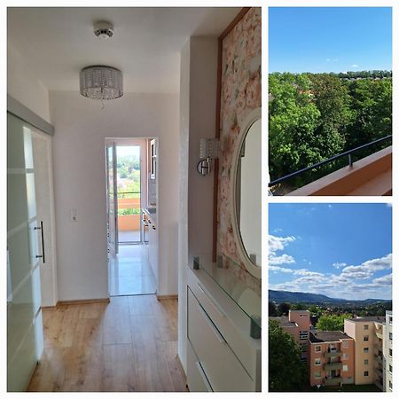 Ferienwohnung Mit Blick Auf Die Harzberge Bad Harzburg Exteriér fotografie