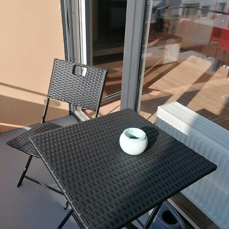 Ferienwohnung Mit Blick Auf Die Harzberge Bad Harzburg Exteriér fotografie