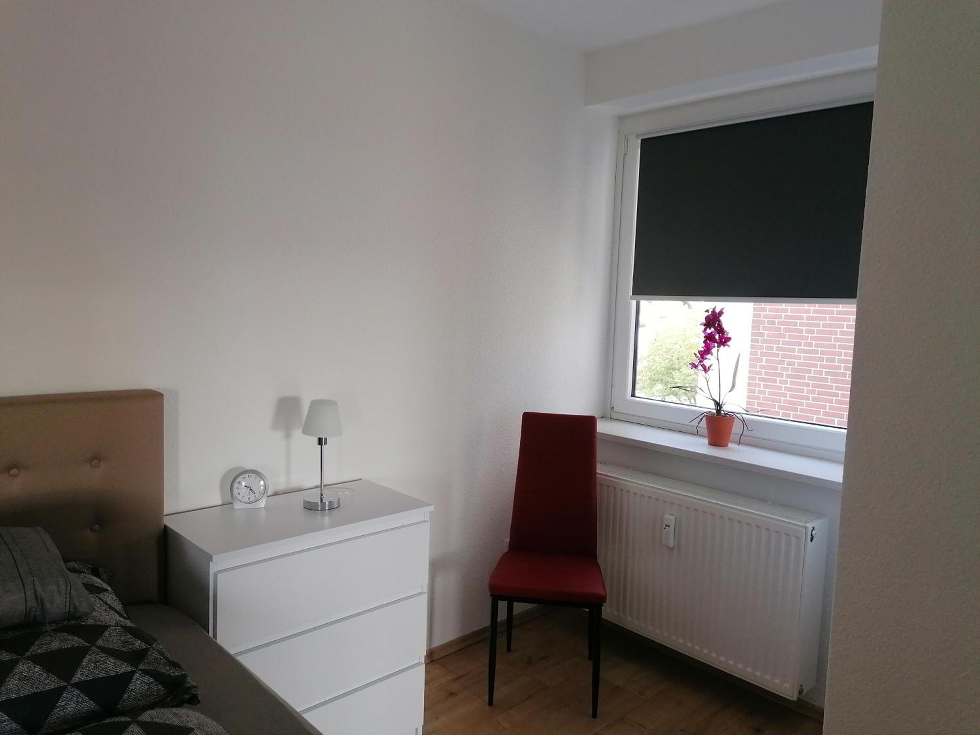 Ferienwohnung Mit Blick Auf Die Harzberge Bad Harzburg Exteriér fotografie