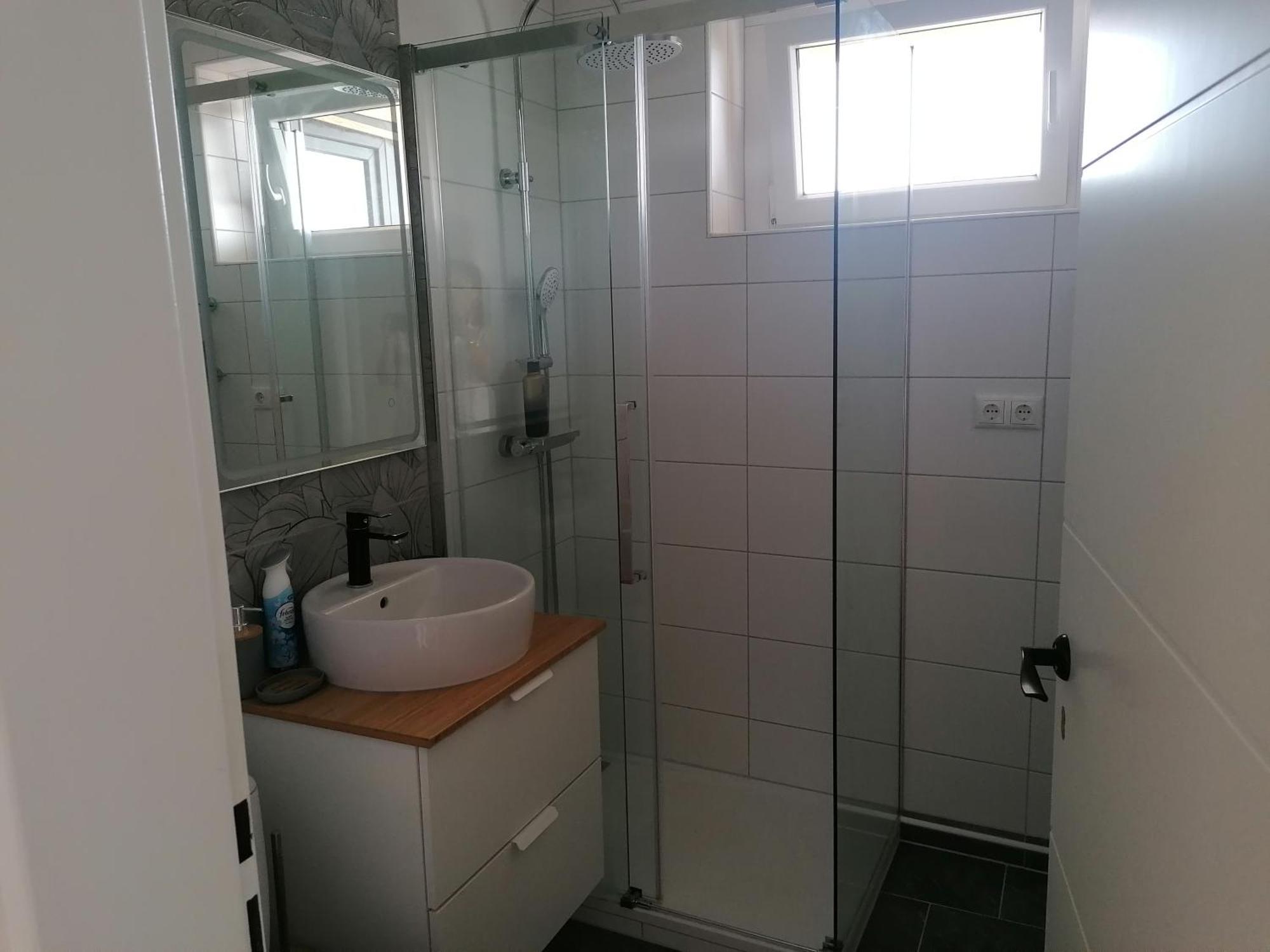 Ferienwohnung Mit Blick Auf Die Harzberge Bad Harzburg Exteriér fotografie