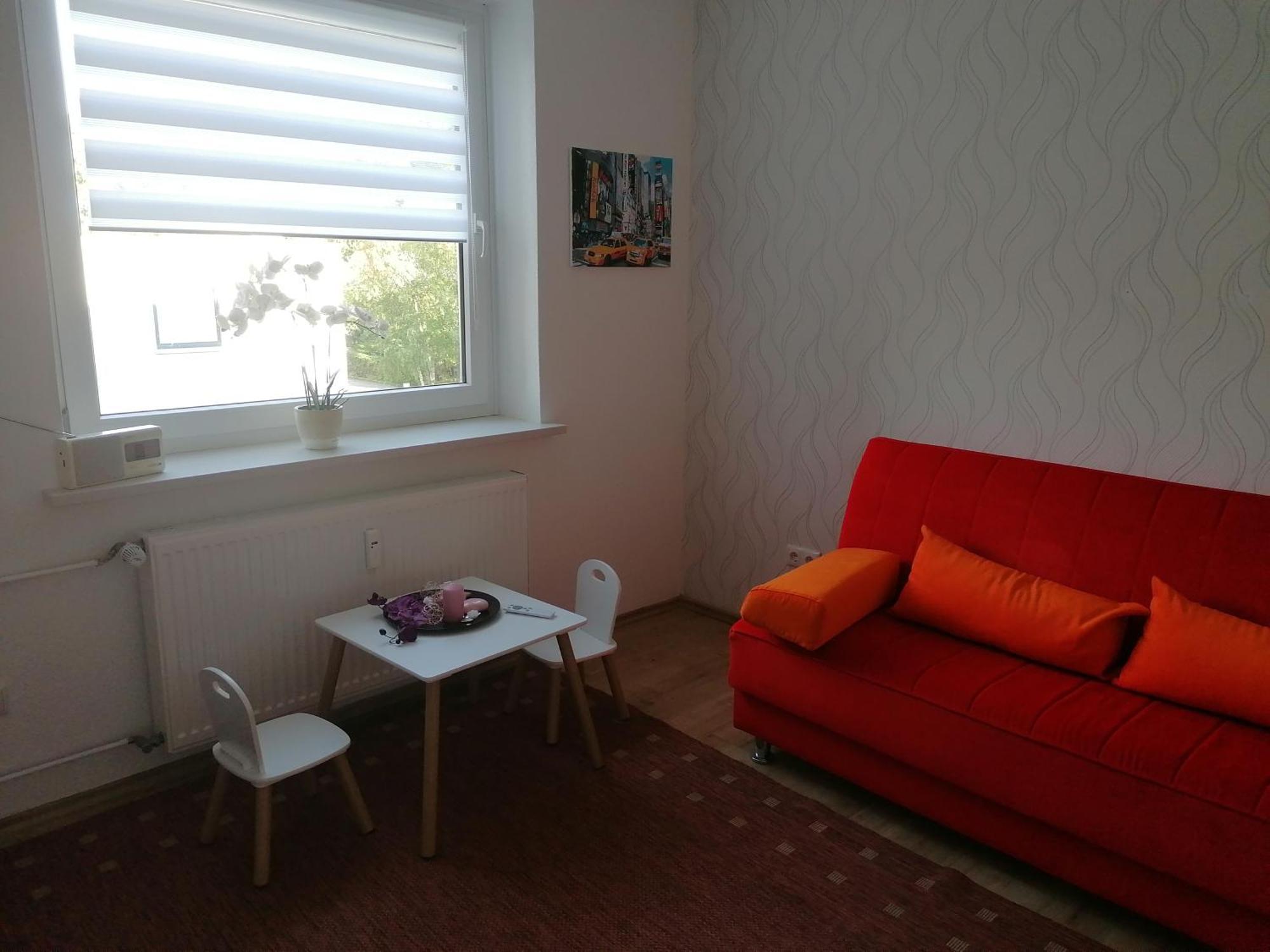Ferienwohnung Mit Blick Auf Die Harzberge Bad Harzburg Exteriér fotografie