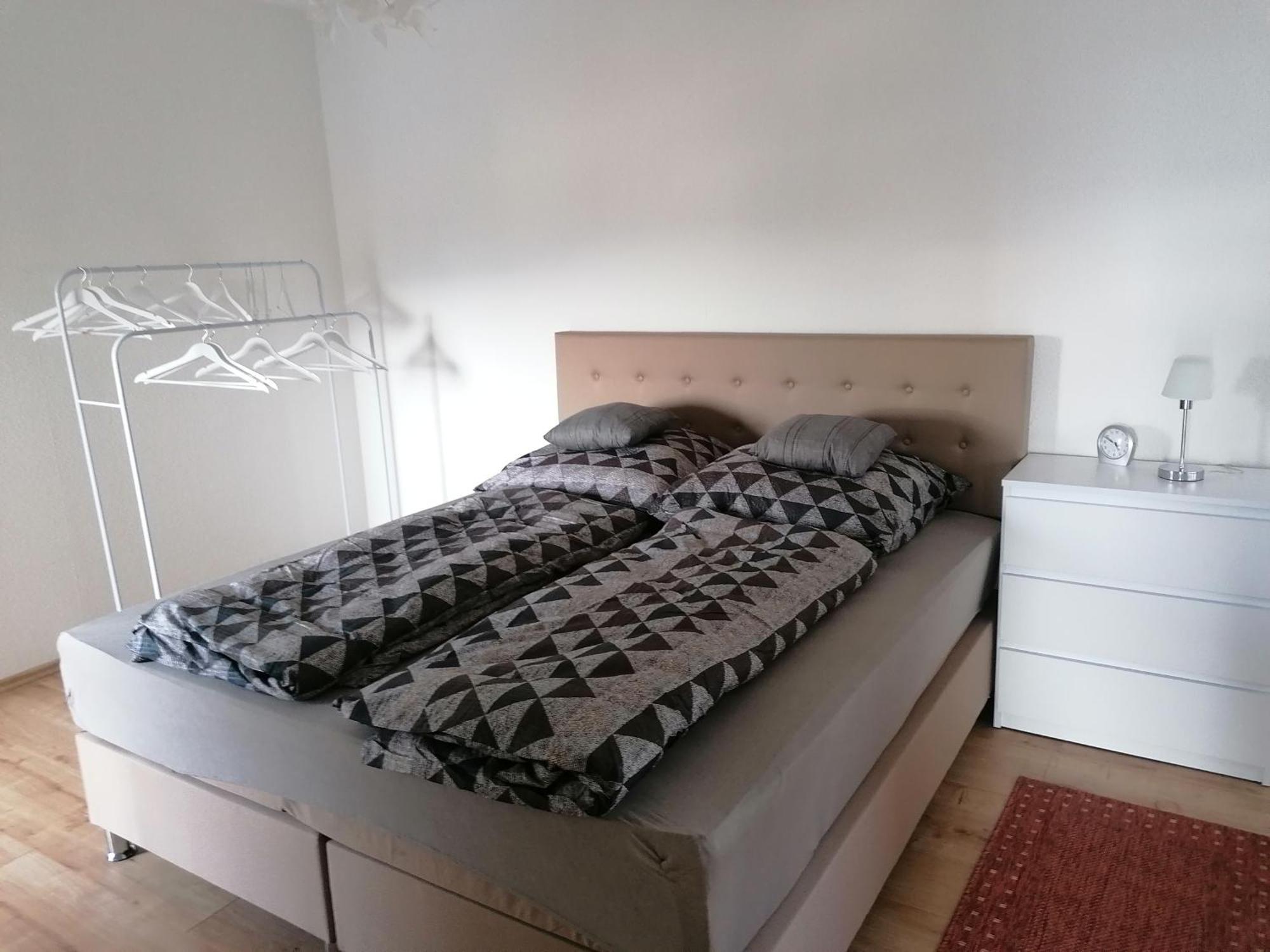 Ferienwohnung Mit Blick Auf Die Harzberge Bad Harzburg Exteriér fotografie