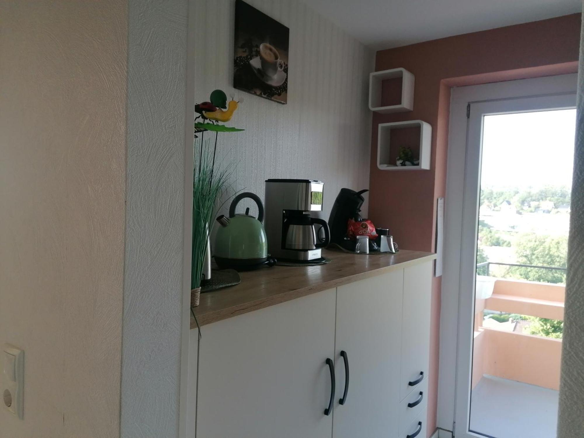 Ferienwohnung Mit Blick Auf Die Harzberge Bad Harzburg Exteriér fotografie